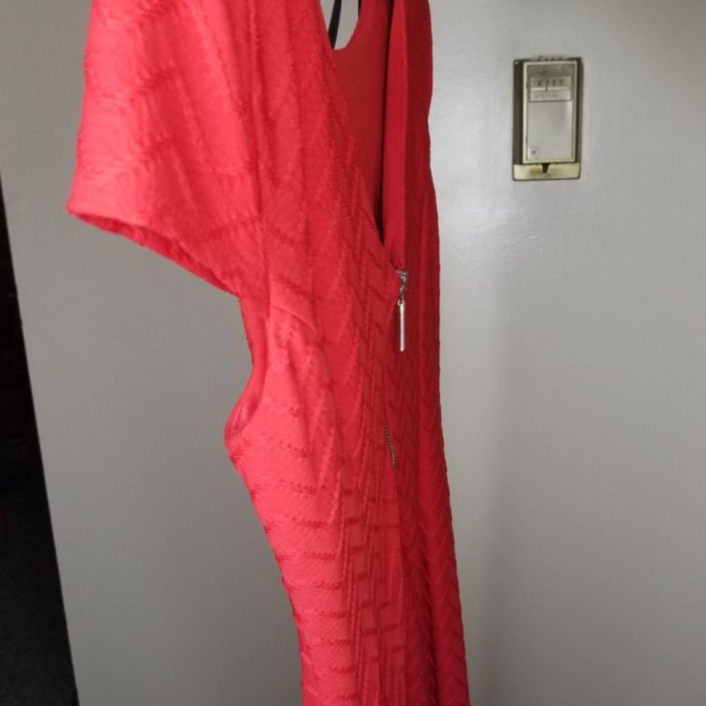 Red Dress - Picture 4 of 4